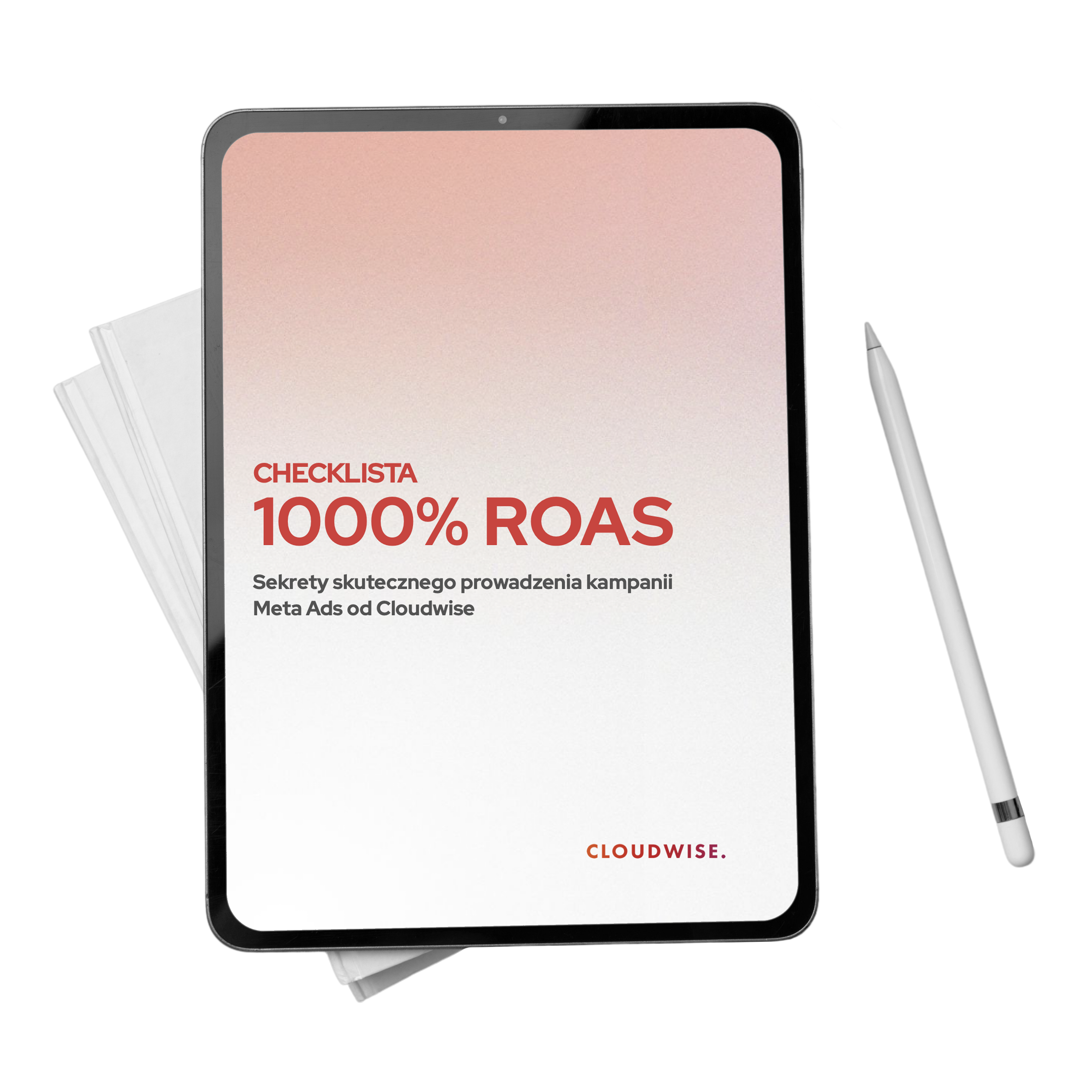 Cloudwise - Checklista